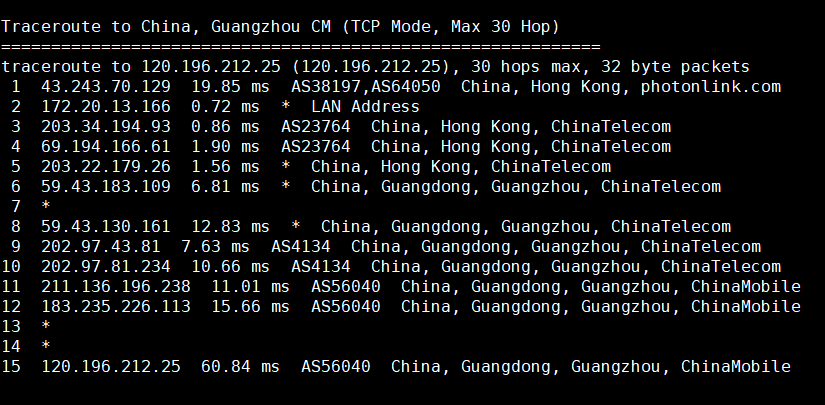 萝卜数据：香港原生服务器折后4.9USD/月，简单测评,海外服务器,香港服务器,日本服务器,独立服务器,高防服务器,云服务器,性价比服务器,萝卜数据,第24张